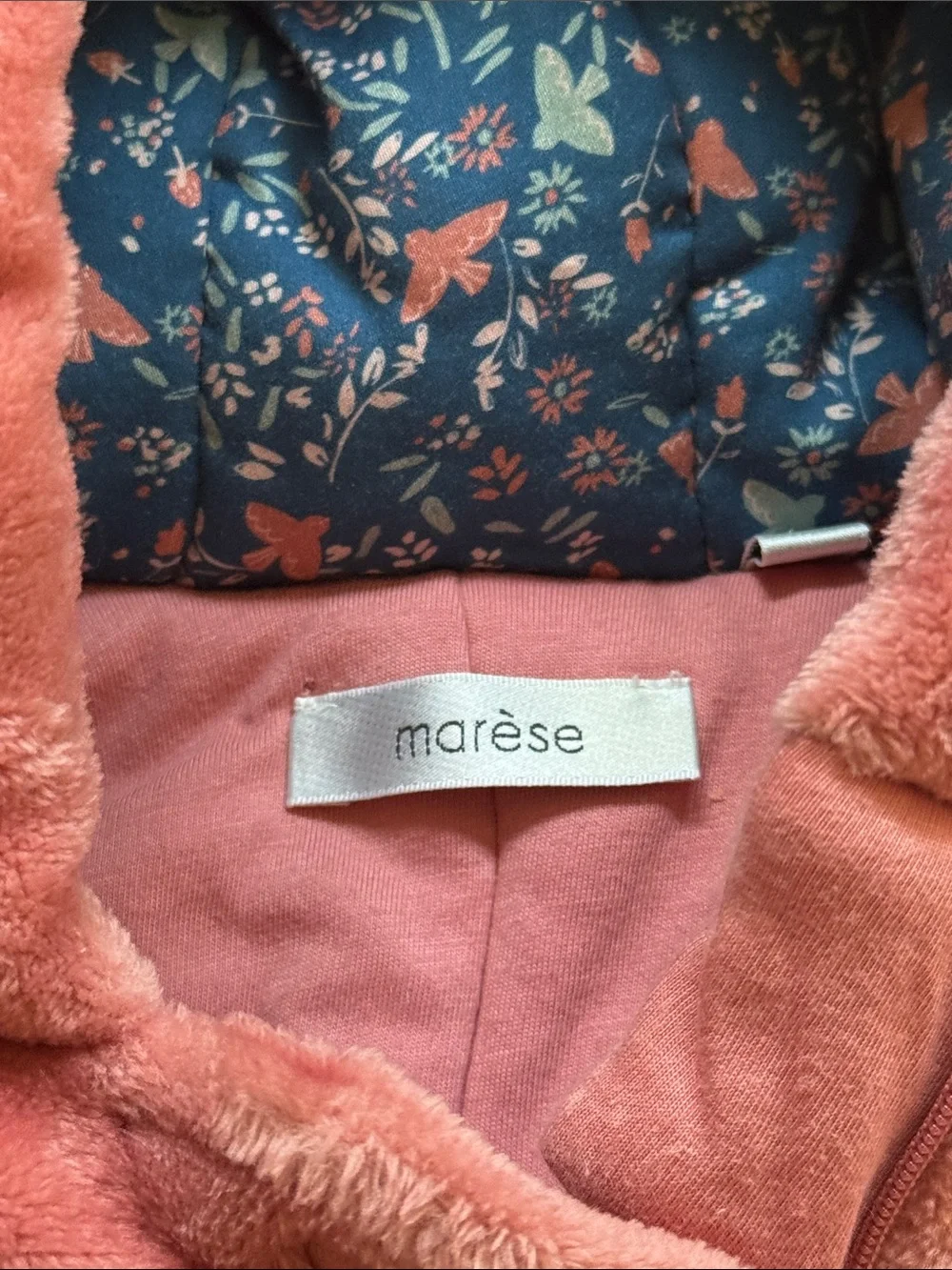 Marese Girls Bunting Size 3m